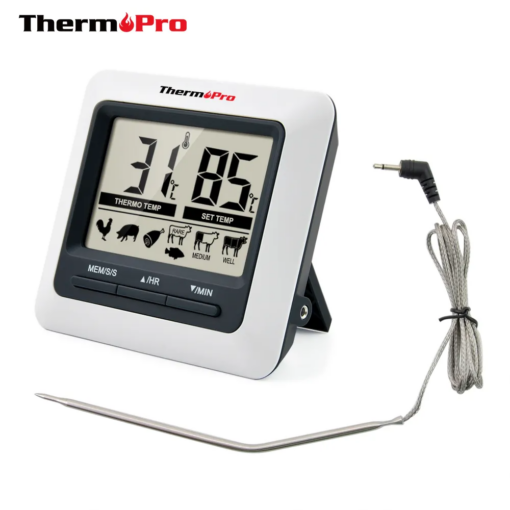 thermometer tp04