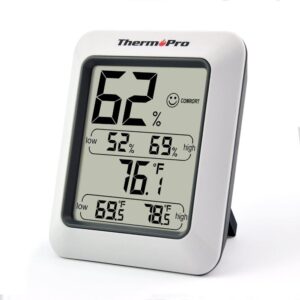 ThermoPro TP 50