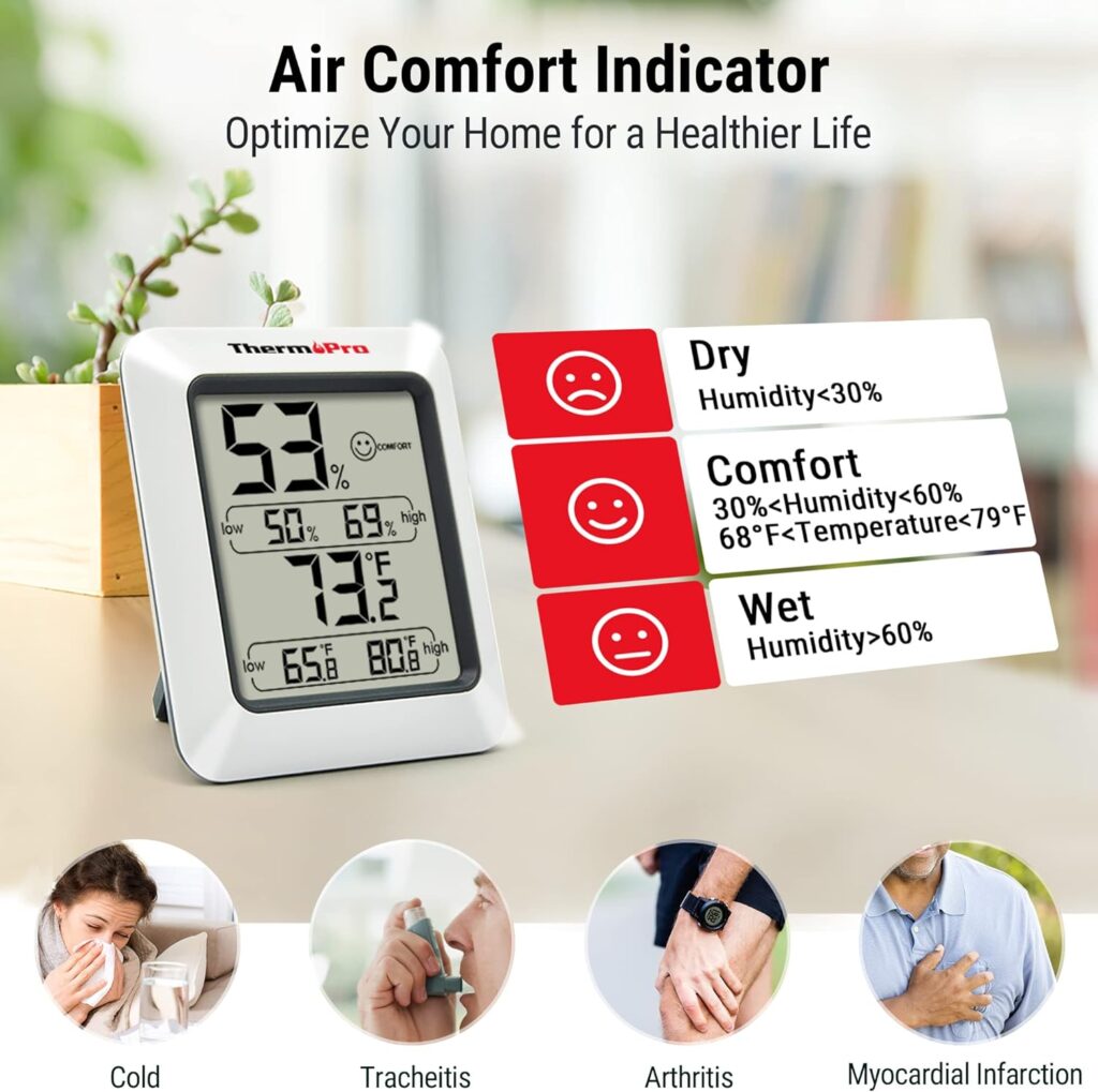 Thermopro TP 50